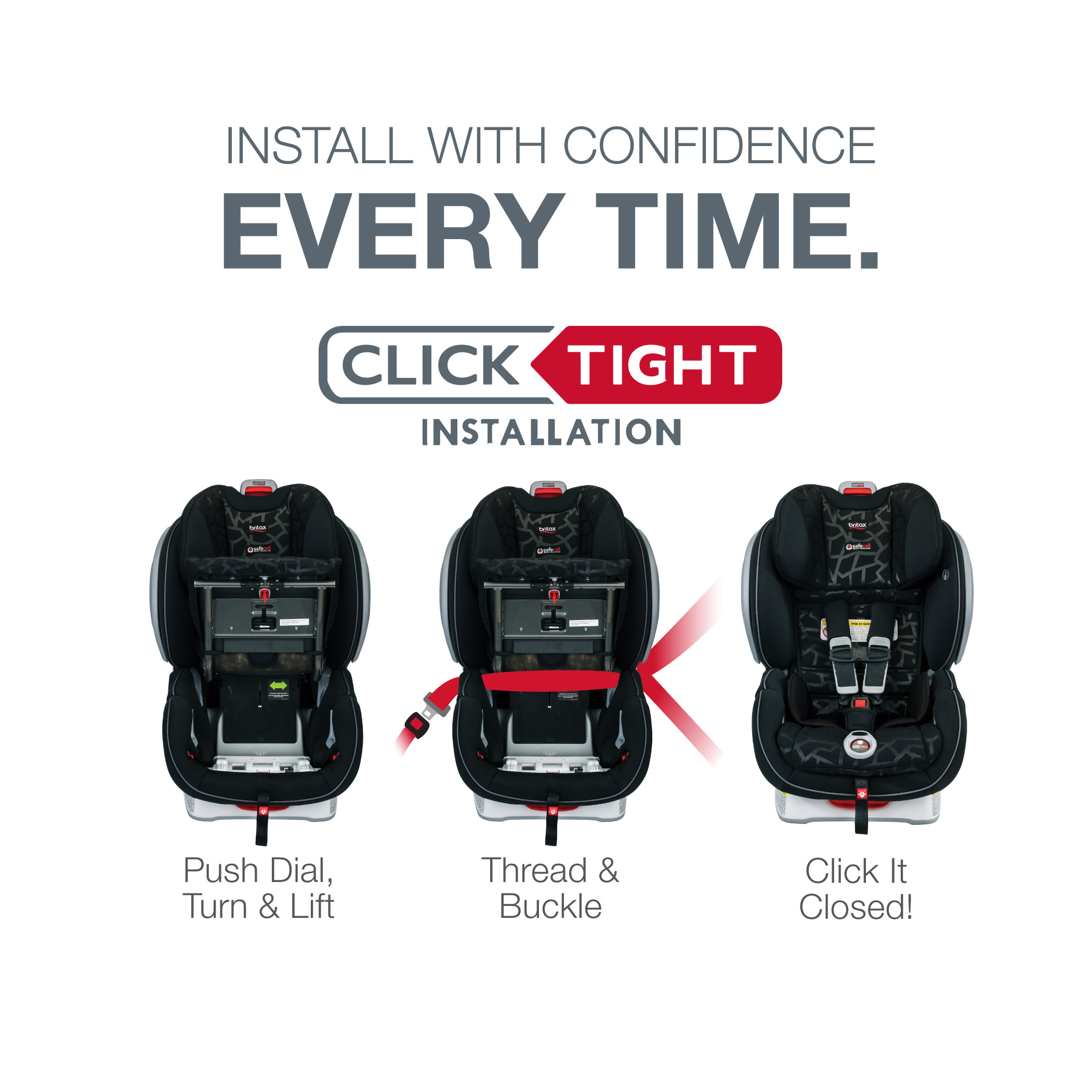 britax advocate clicktight arb cool flow convertible car seat
