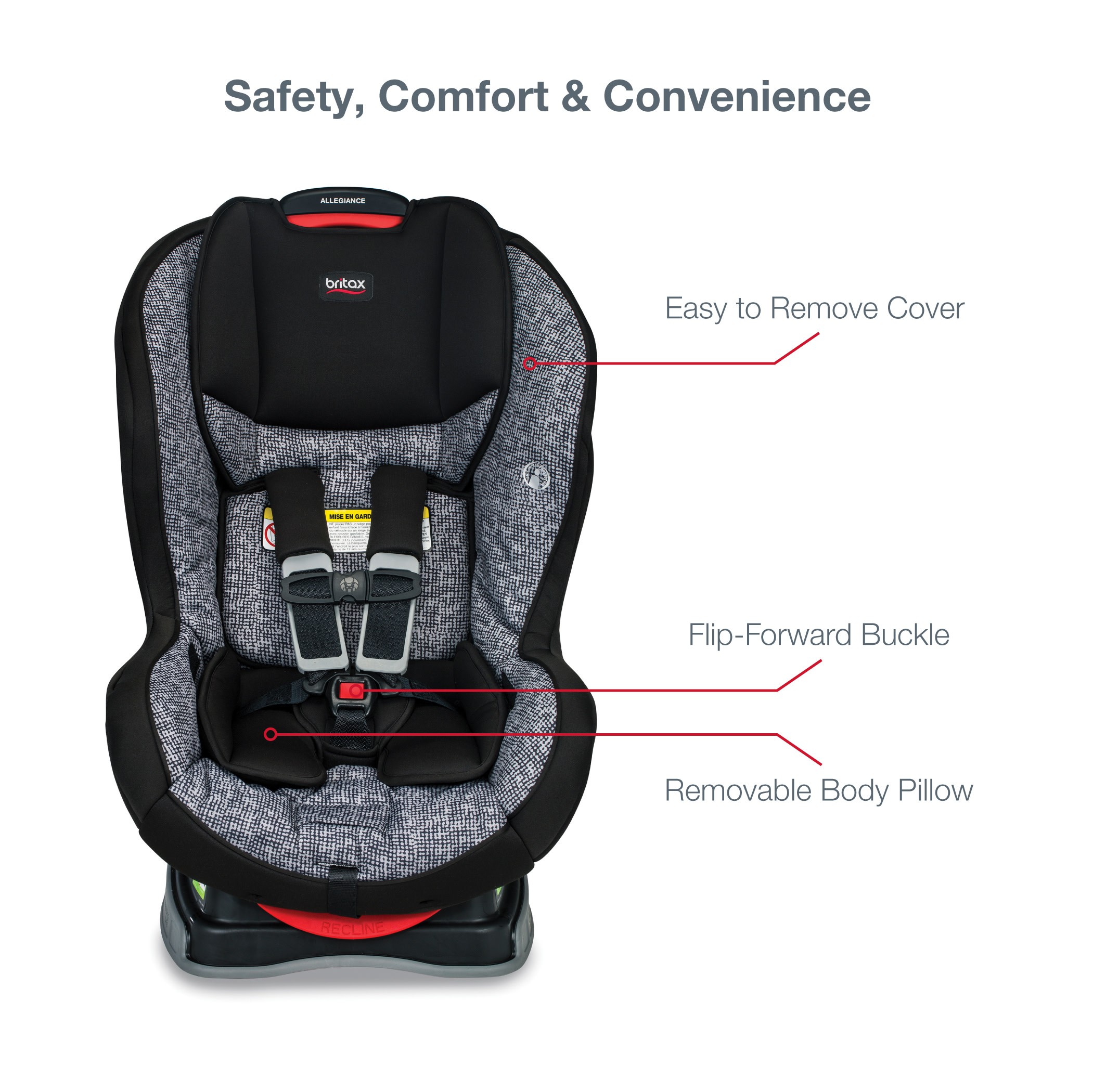 essentials by britax
