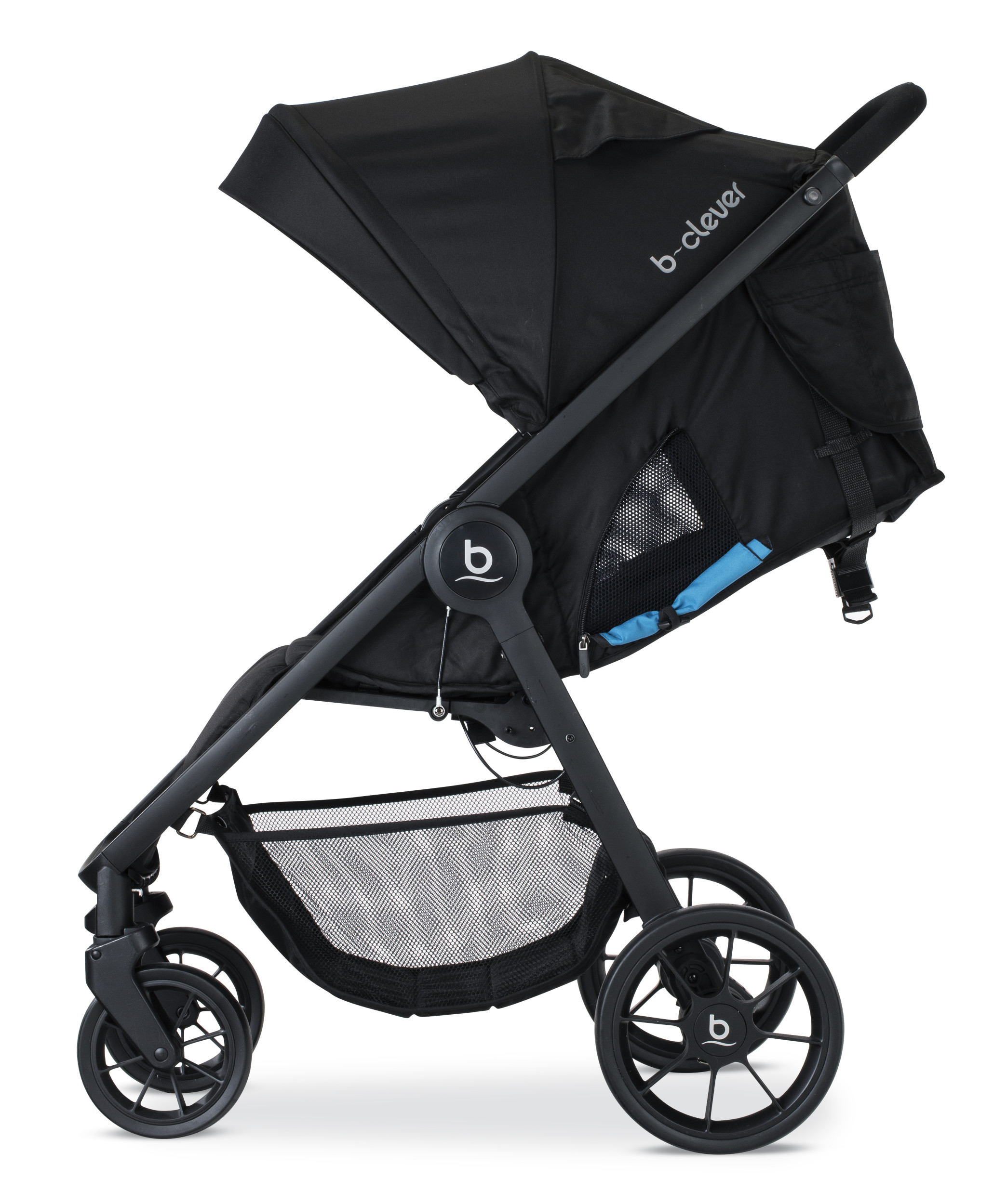 Britax | Britax® B-Clever™ Stroller