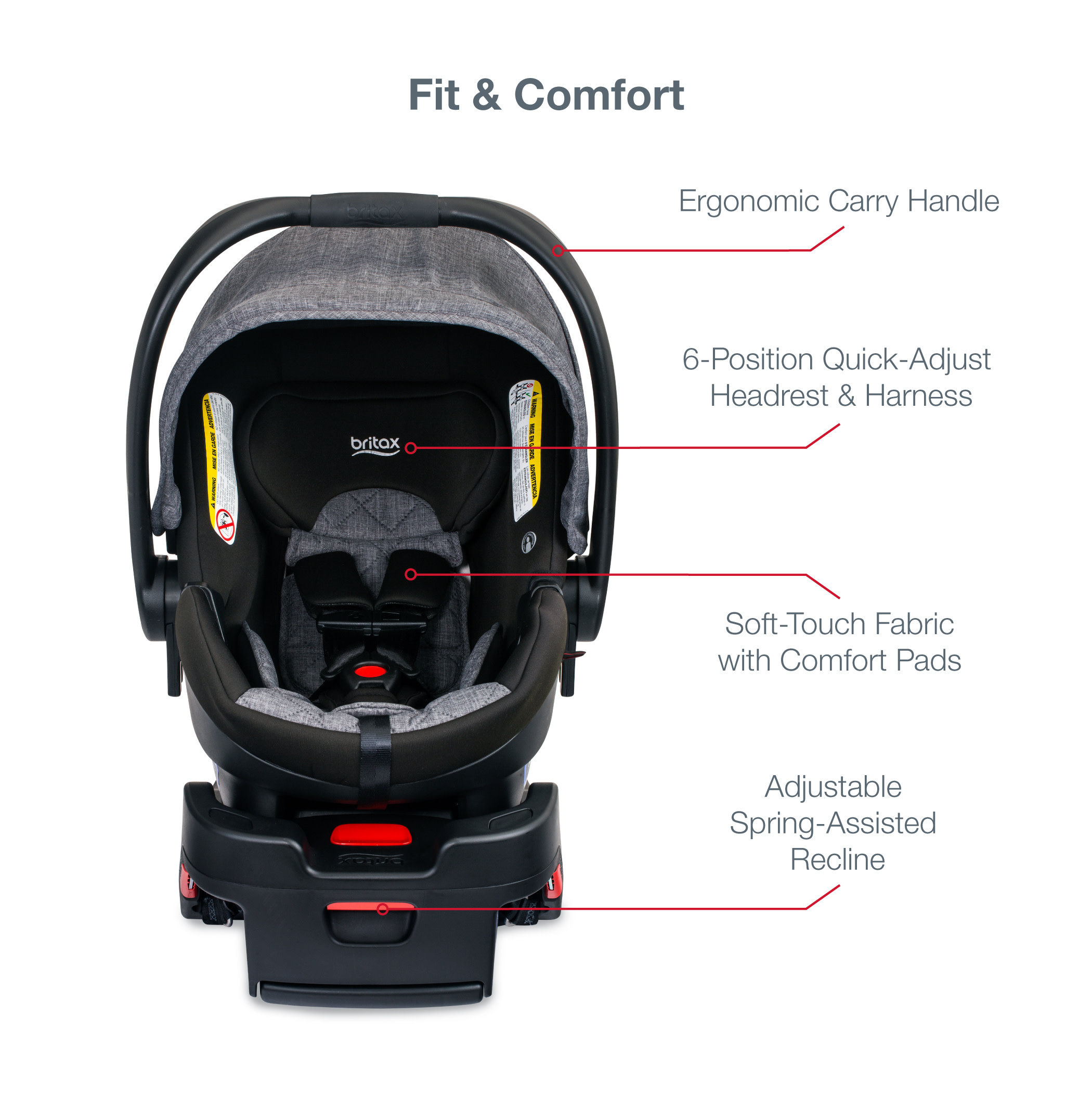 b free travel system