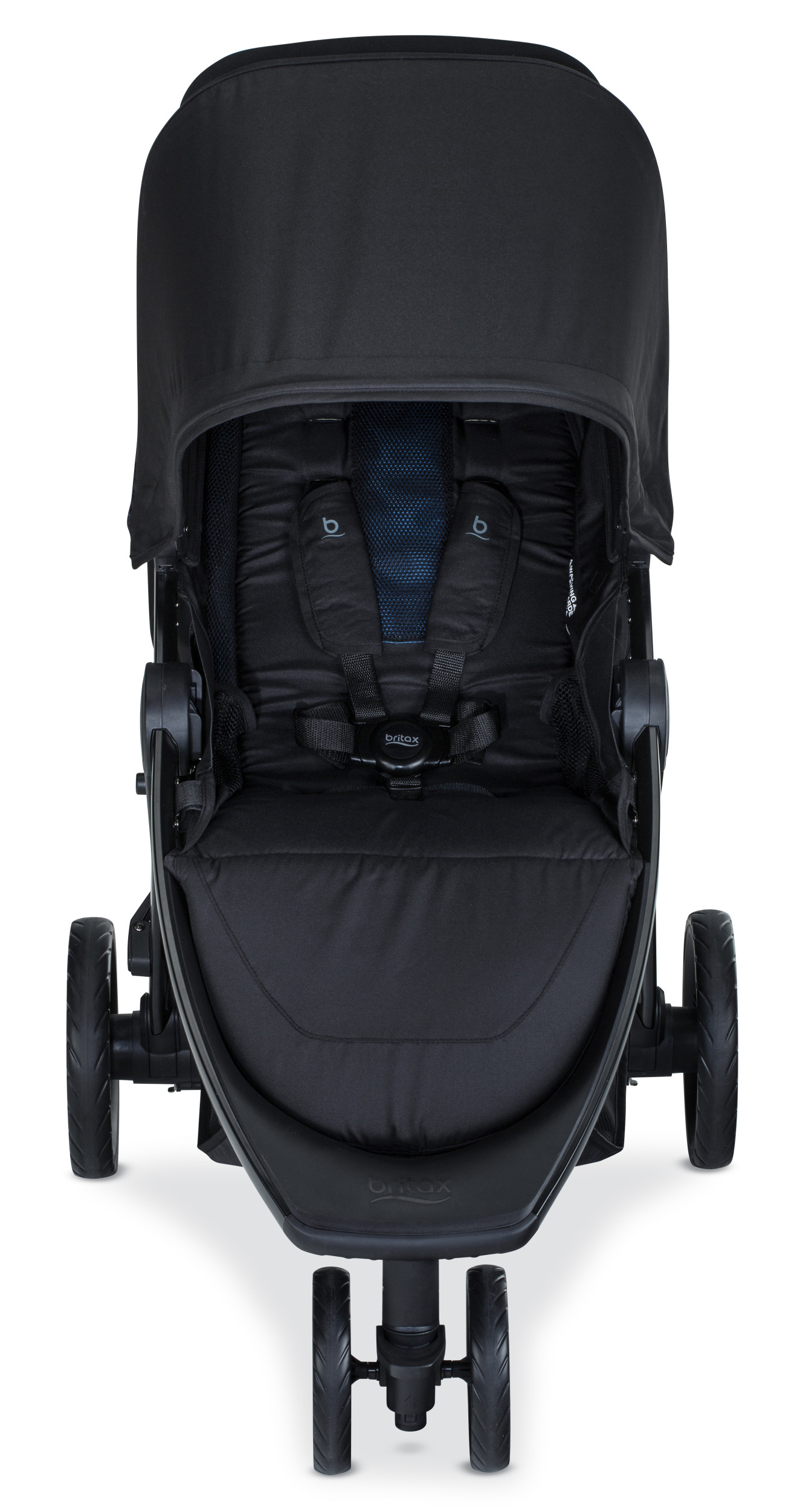 britax stroller jogger