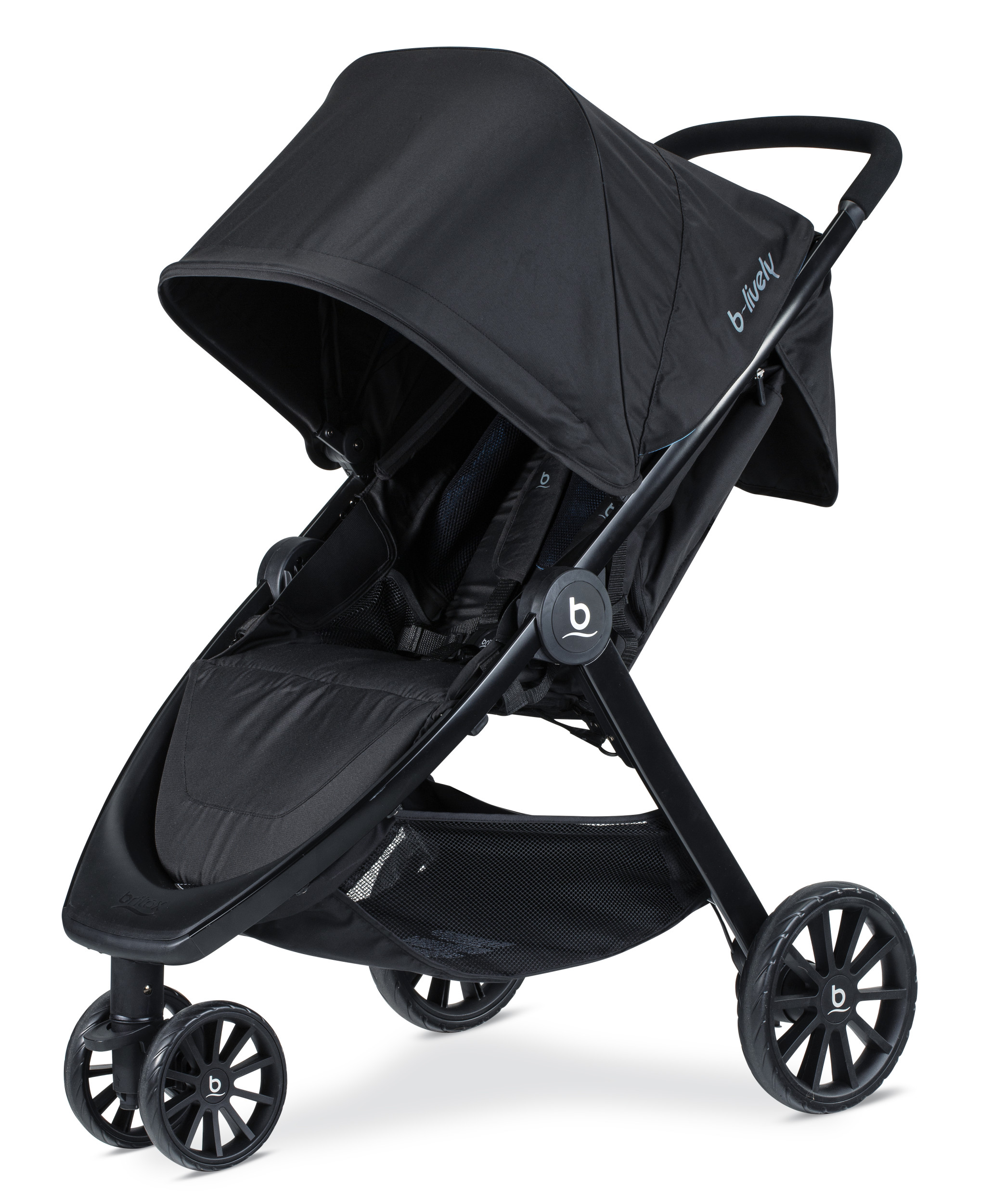 britax lively