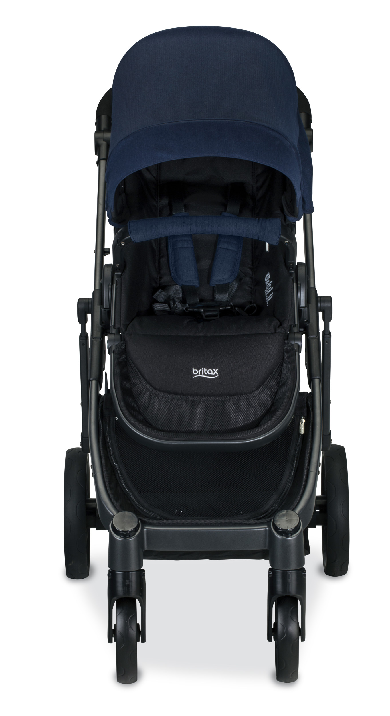 britax bready stroller