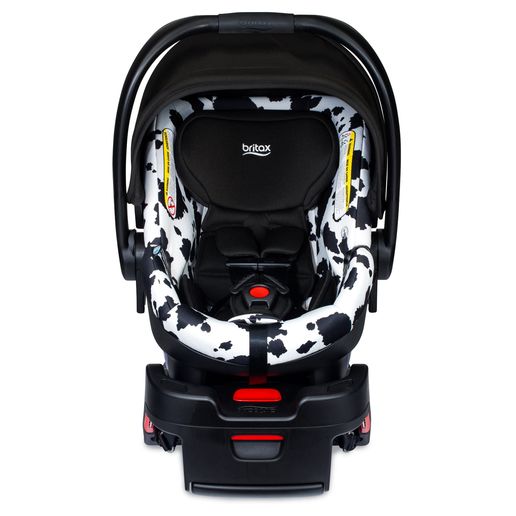 Britax | B-Safe Gen2 FlexFit Infant Car Seat