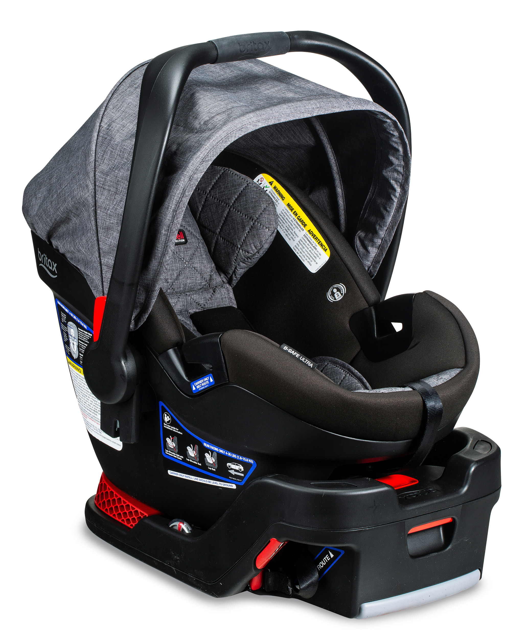 b free travel system