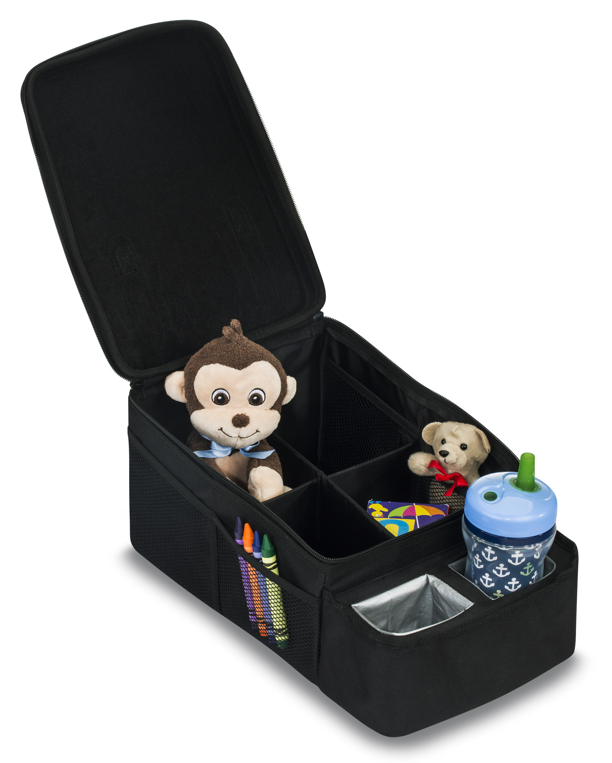 Britax Car Seat Caddy
