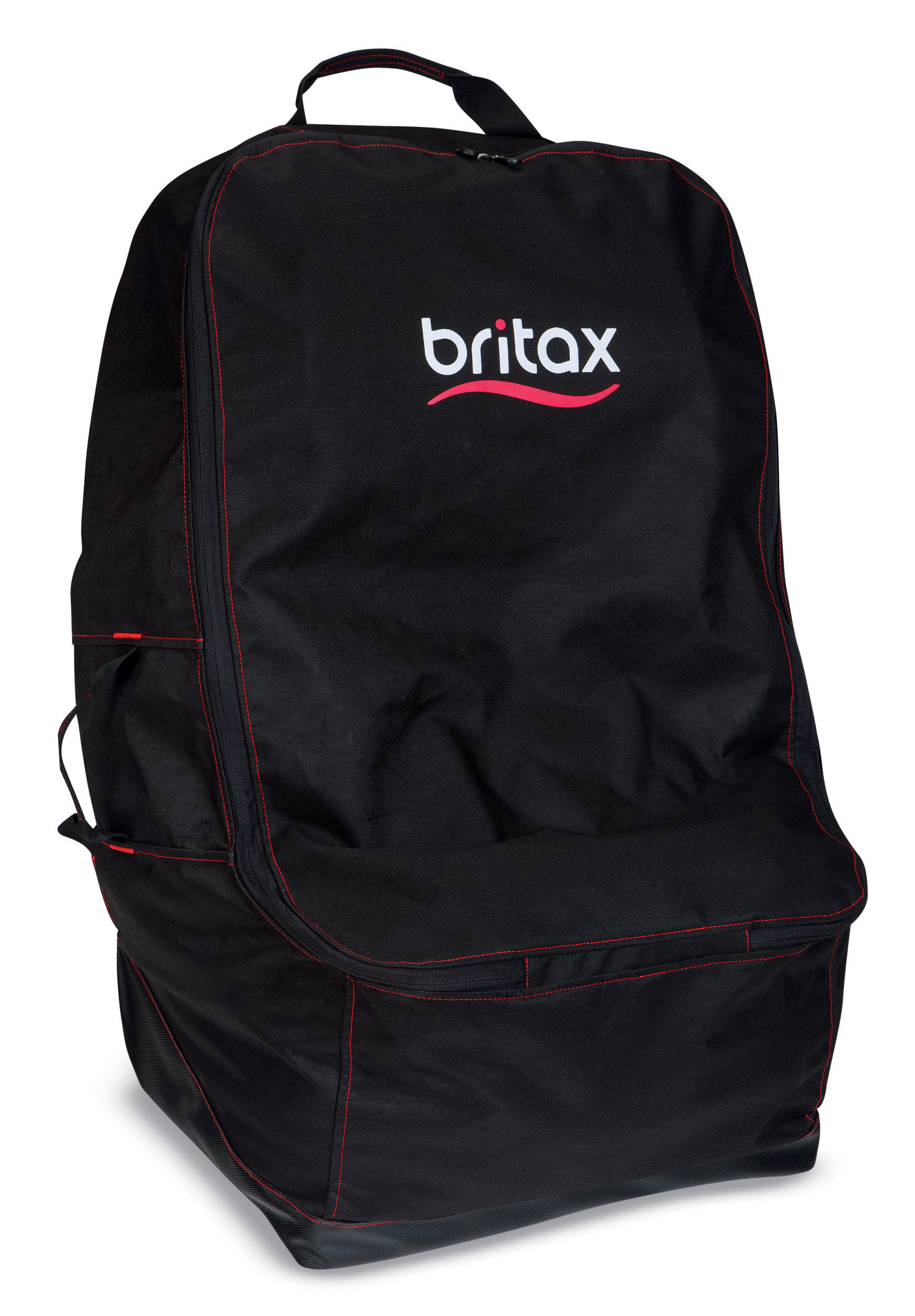 britax travel car seat bag