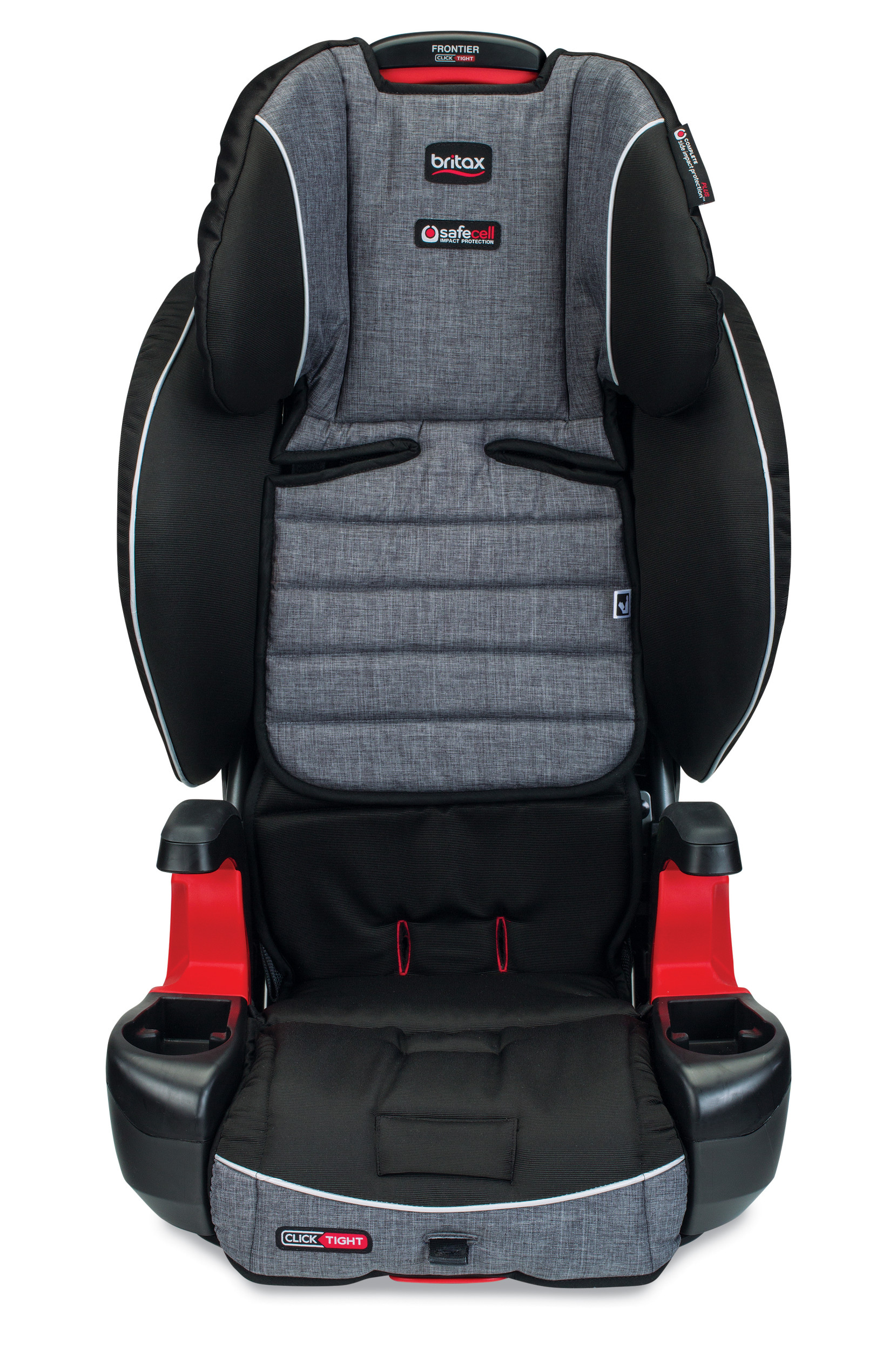 Britax Britax Frontier ClickTight Harness2Booster Car Seat