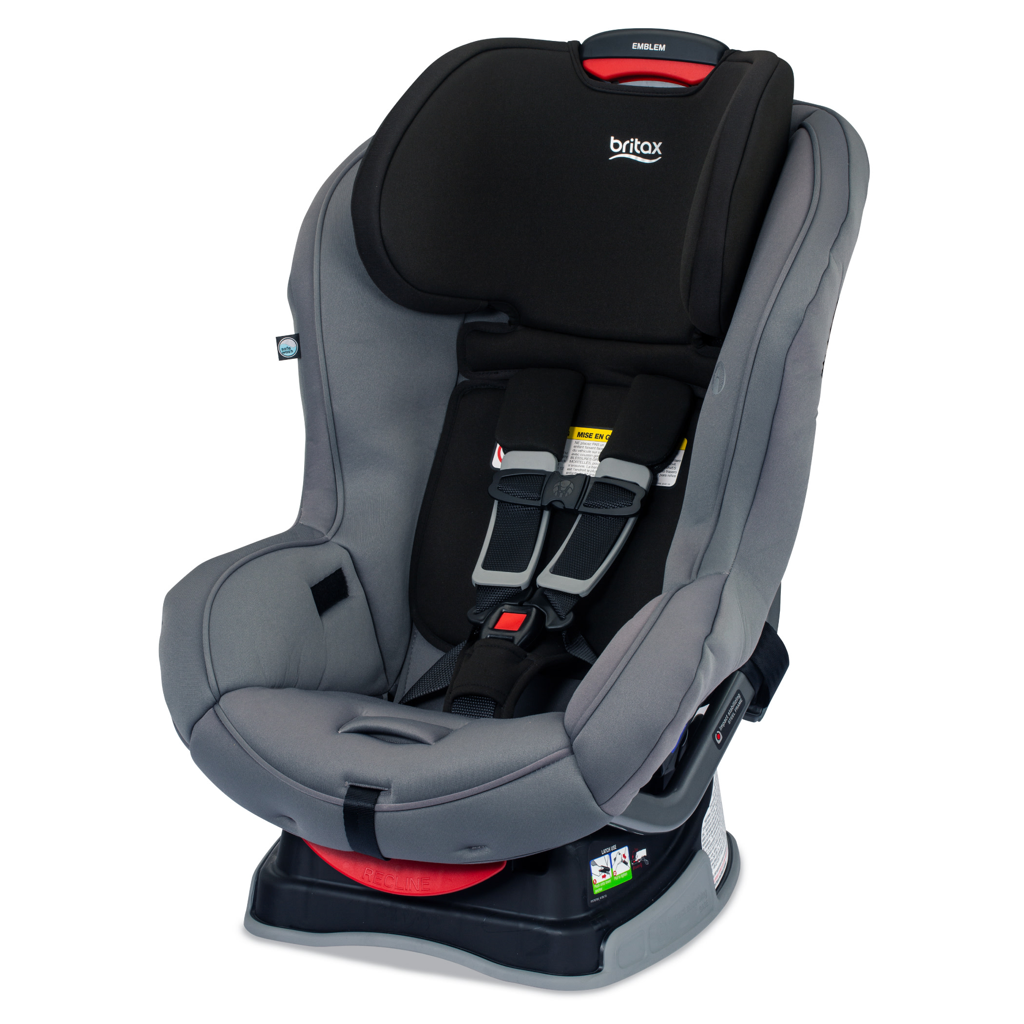 emblem essentials by britax