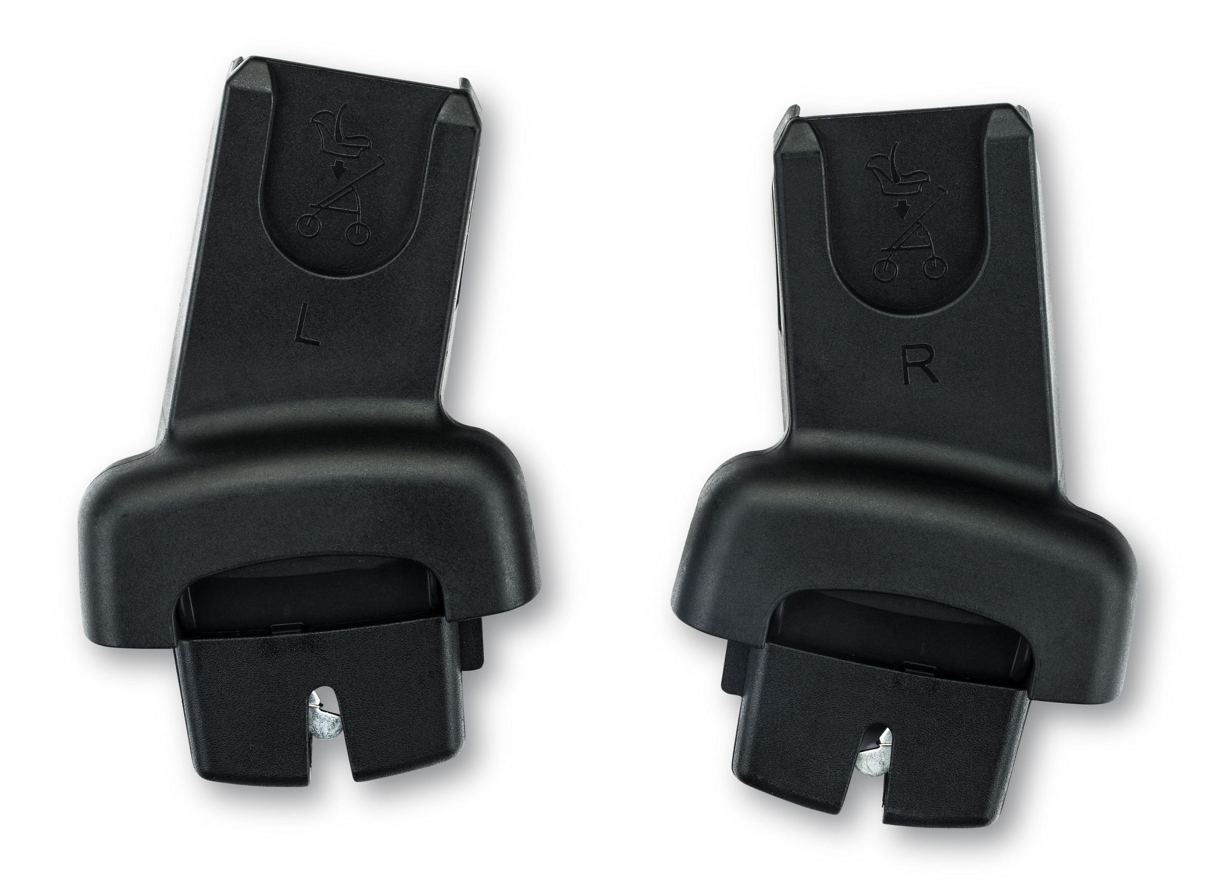 Britax Britax Car Seat Adapters (Maxi Cybex, Nuna,…