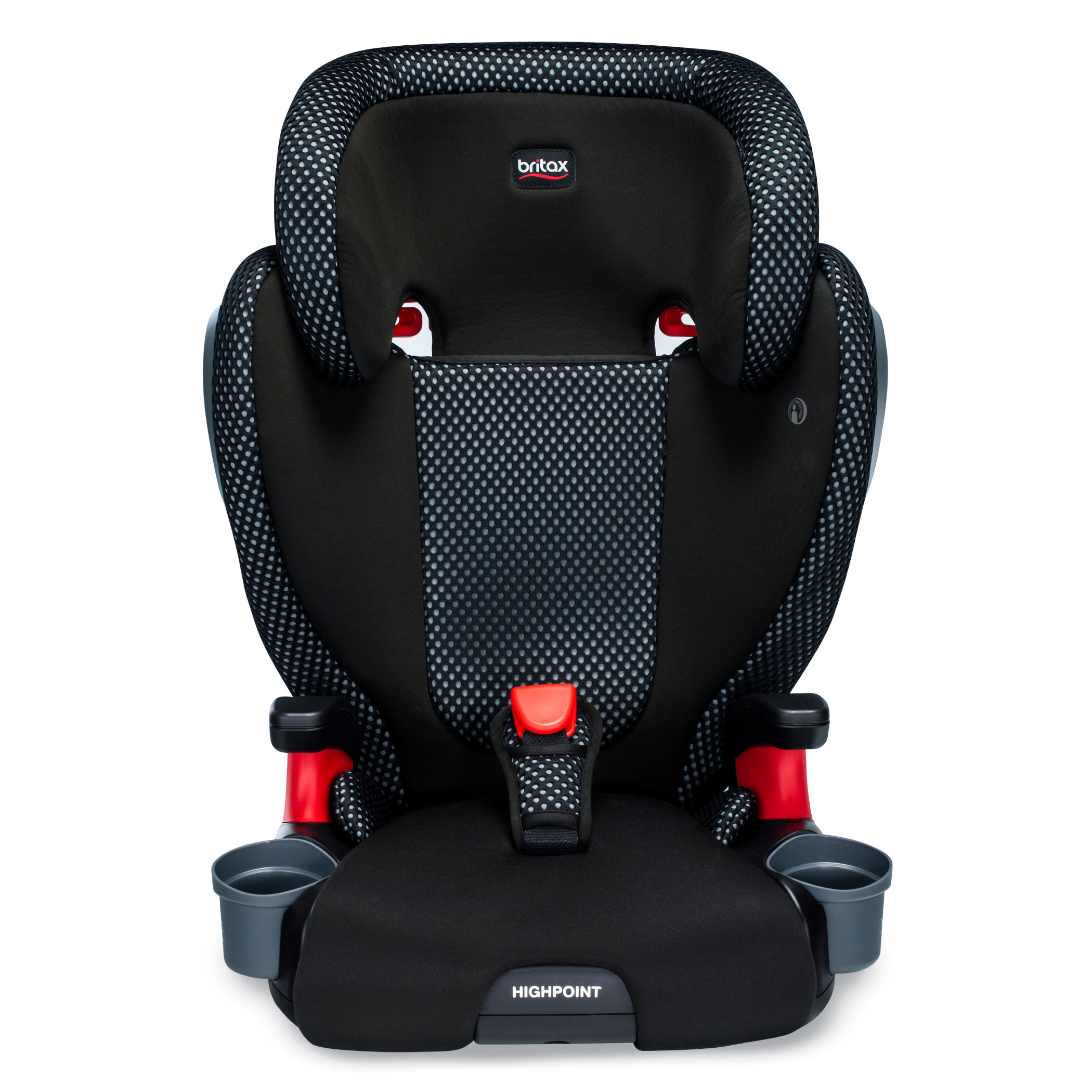 Britax Britax Highpoint 2Stage BeltPositioning Booster Seat