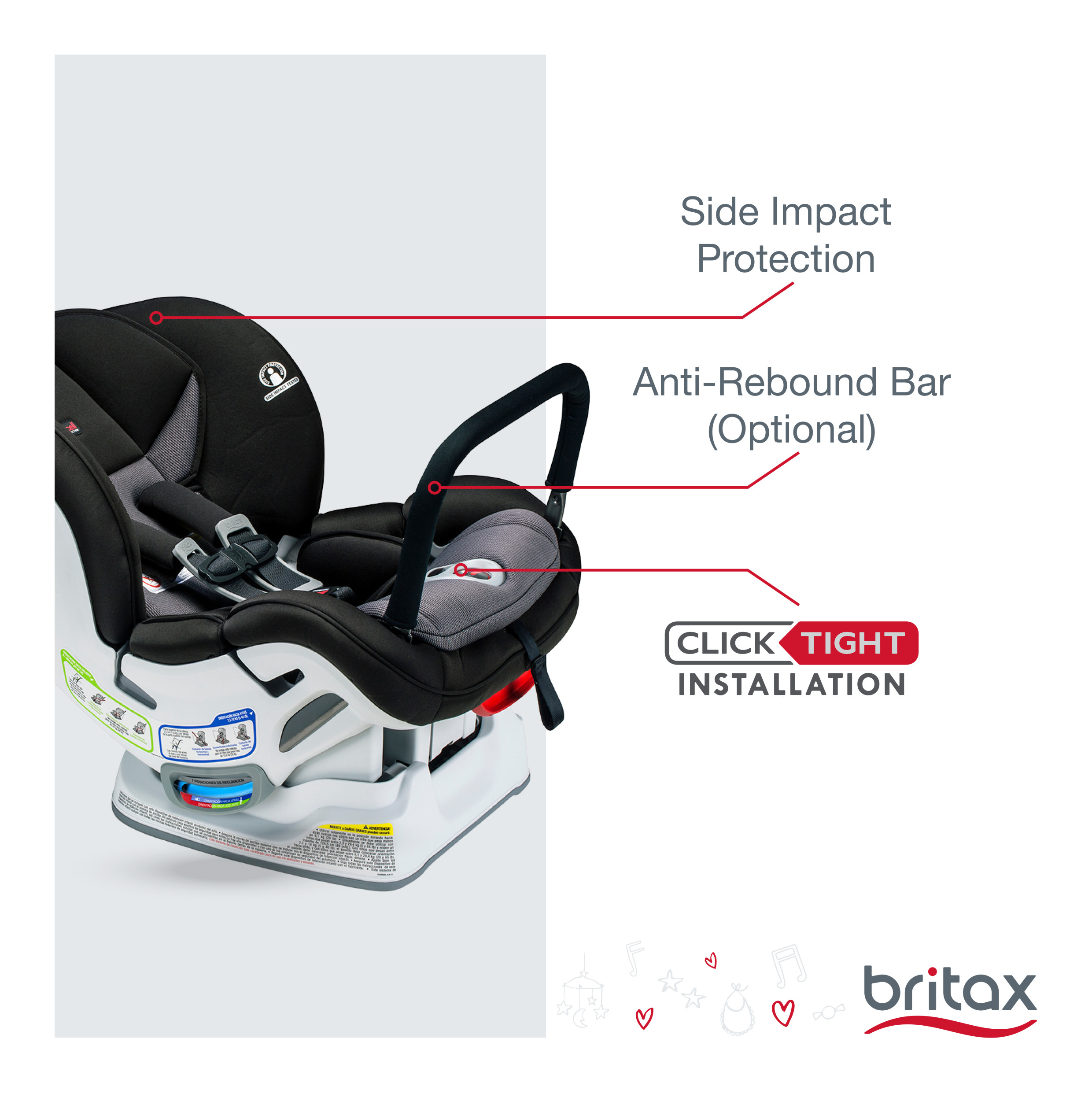 britax marathon arb