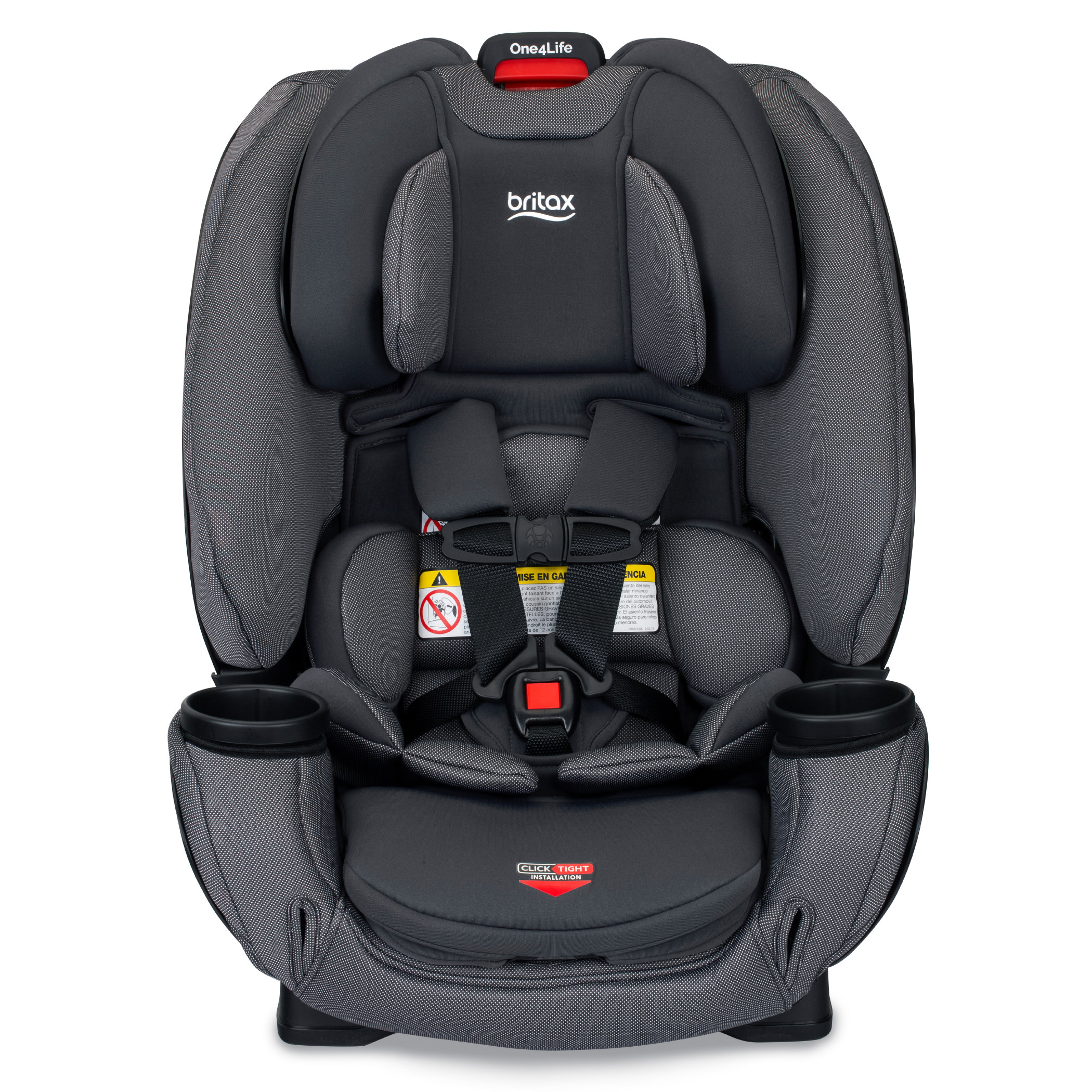 Britax One4Life ClickTight AllinOne Car Seat