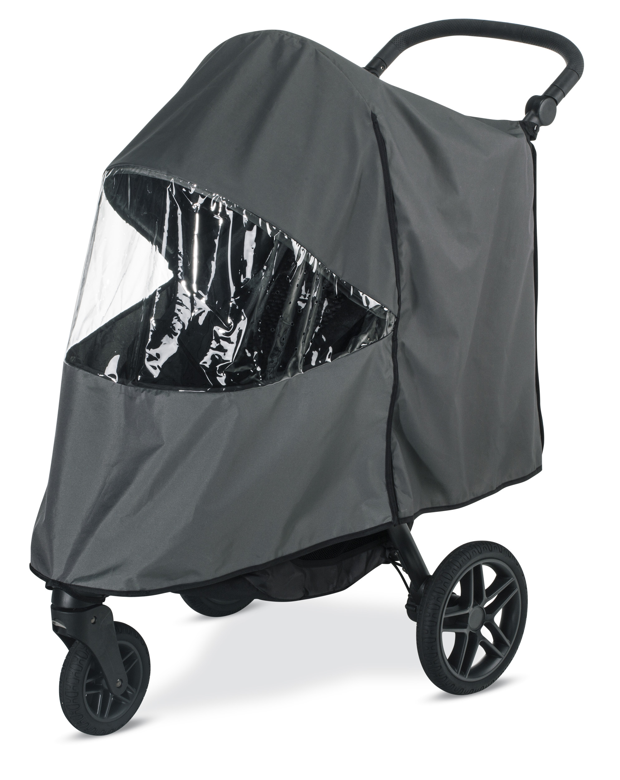 britax holiday stroller rain cover