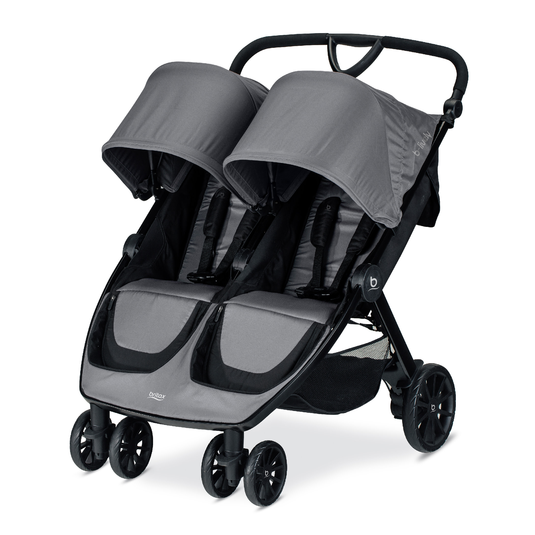 Britax Britax B Lively Stroller