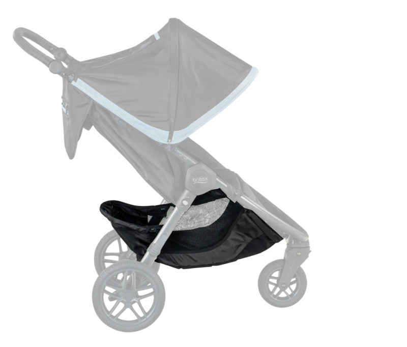 Britax Replacement Parts
