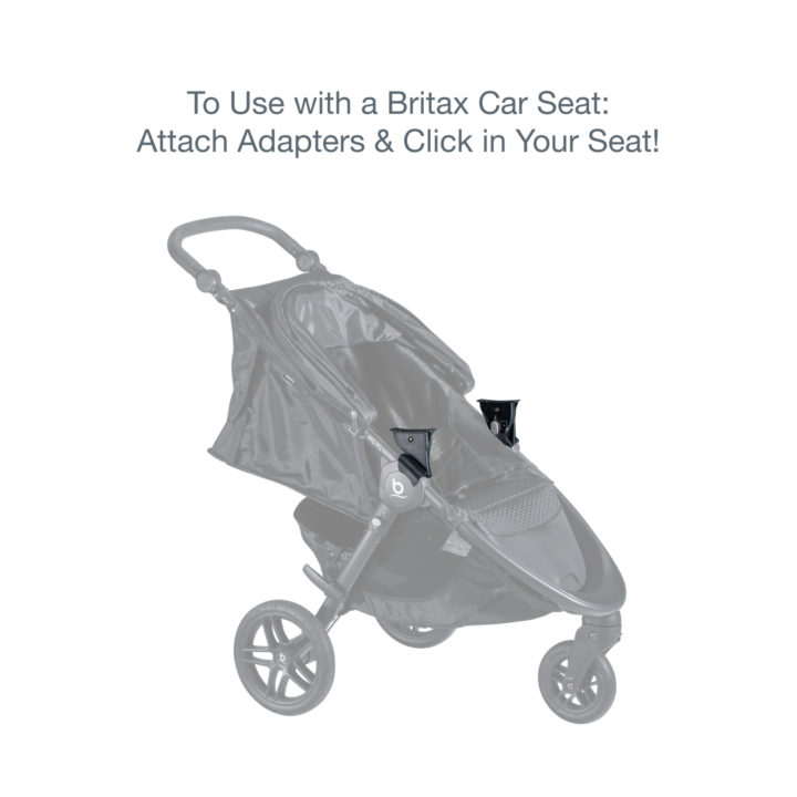 groei Drastisch de eerste Britax | Britax Infant Car Seat Adapters (Maxi Cosi, Cybex, Nuna,…