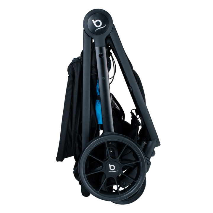 Britax | Britax B-Clever & B-Safe Gen2 Travel System