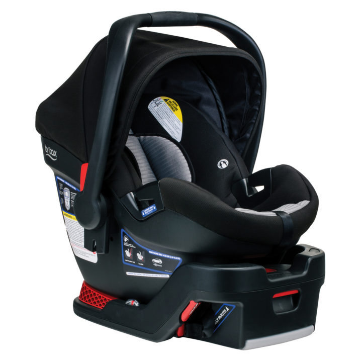 britax car seat infant b safe