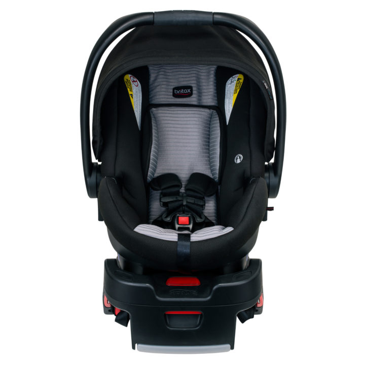 snap n go britax b safe 35