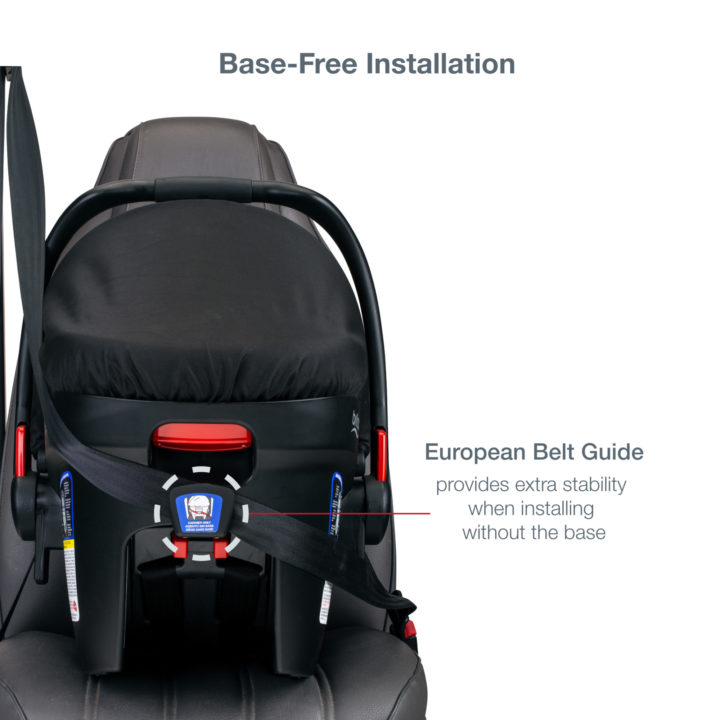 britax b safe gen2 infant car seat