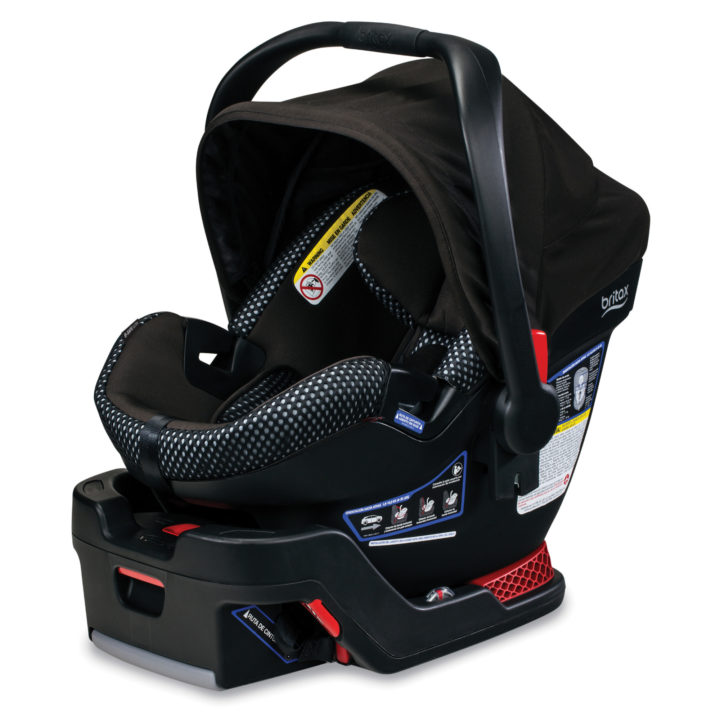 Britax | Britax B-Safe Ultra Infant Car Seat