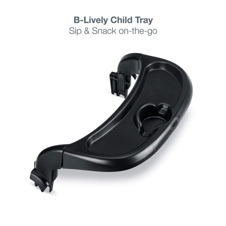 Britax Britax Car Seat & Stroller Accessory Starter Kit