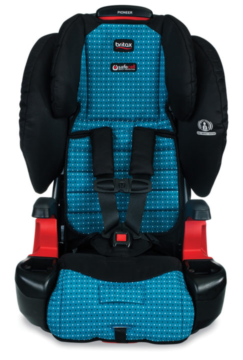 britax harness 2 booster car seat