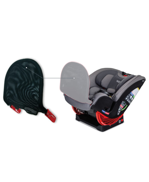 Britax AntiRebound bar for One4Life Car Seats