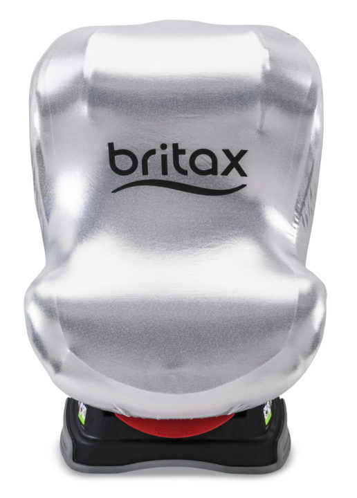 Britax Car Seat Sun Shield