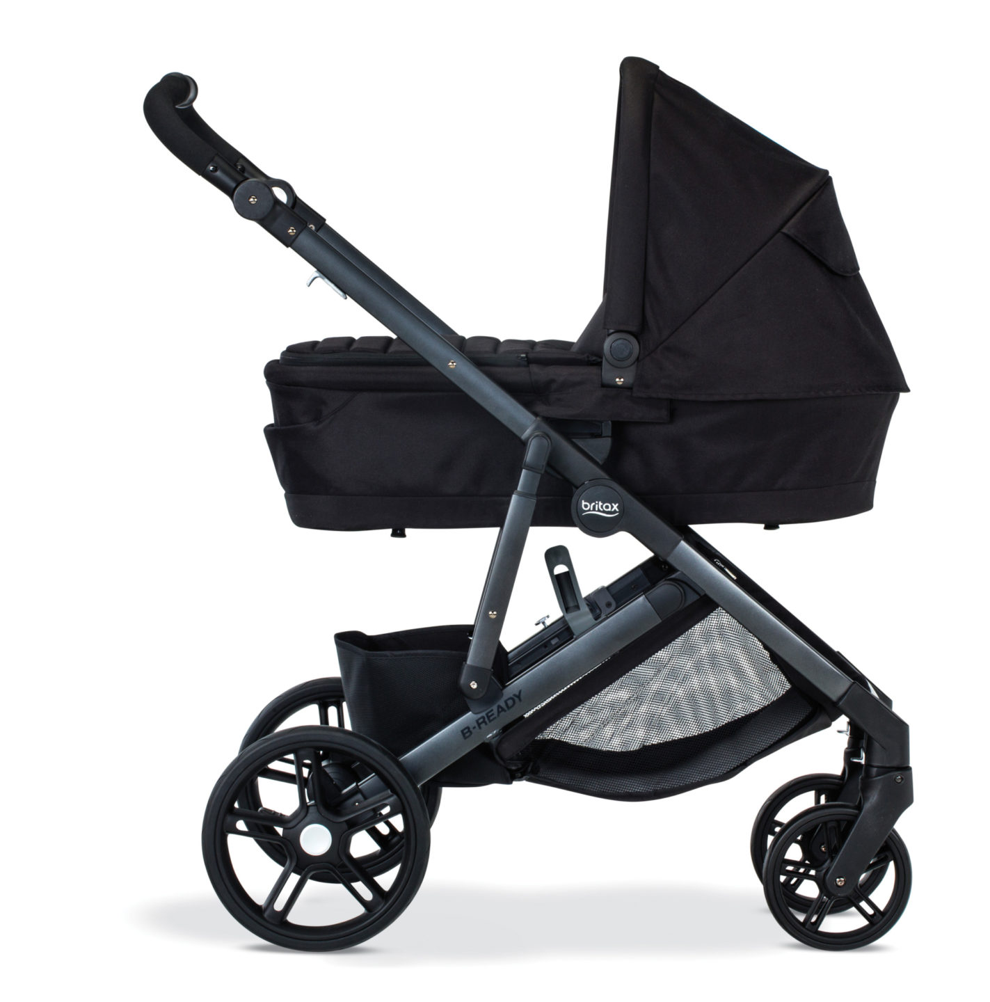 Britax | B-Ready Stroller Bassinet