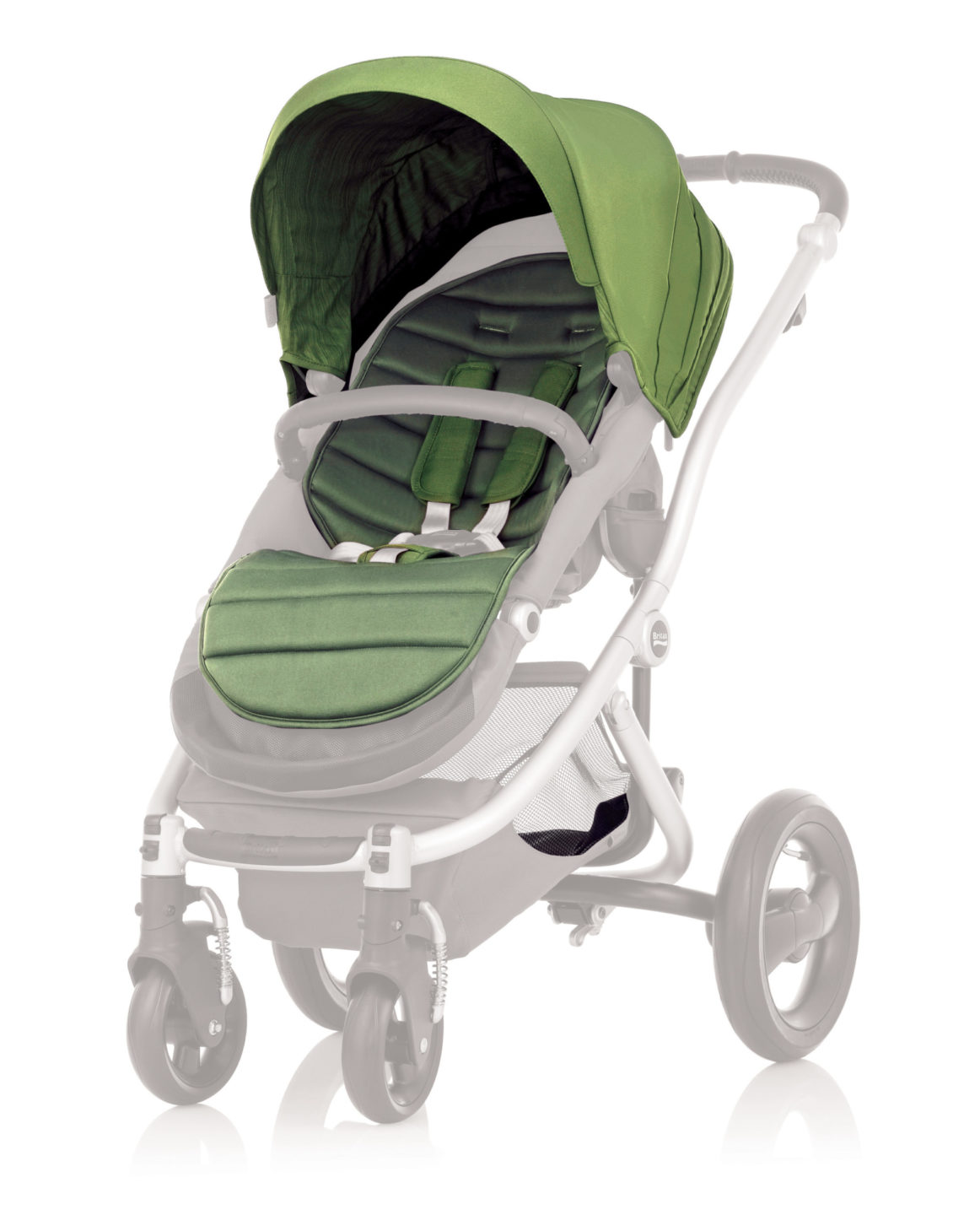 Britax | AFFINITY Color Packs
