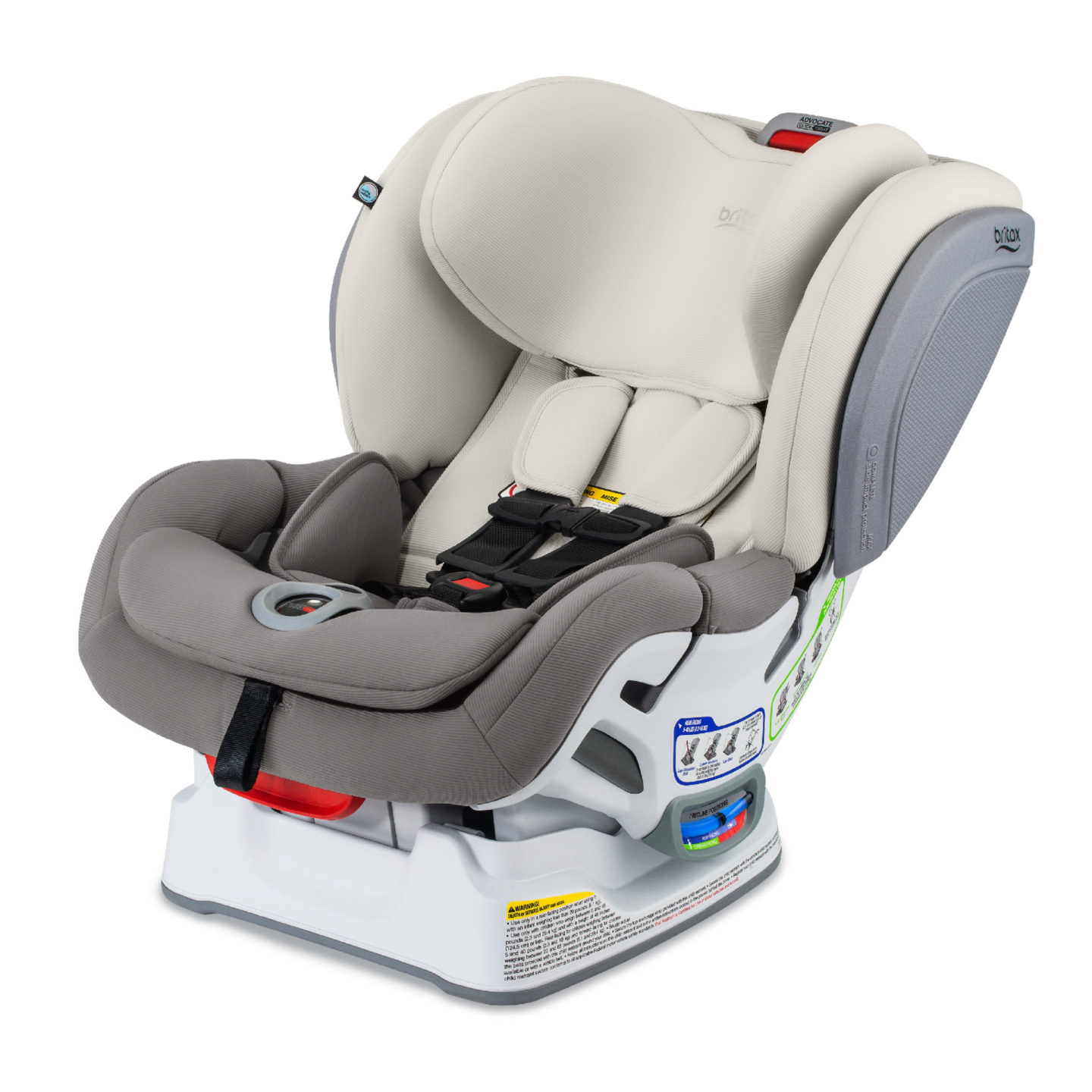 Britax | Britax Advocate ClickTight Convertible Car Seat