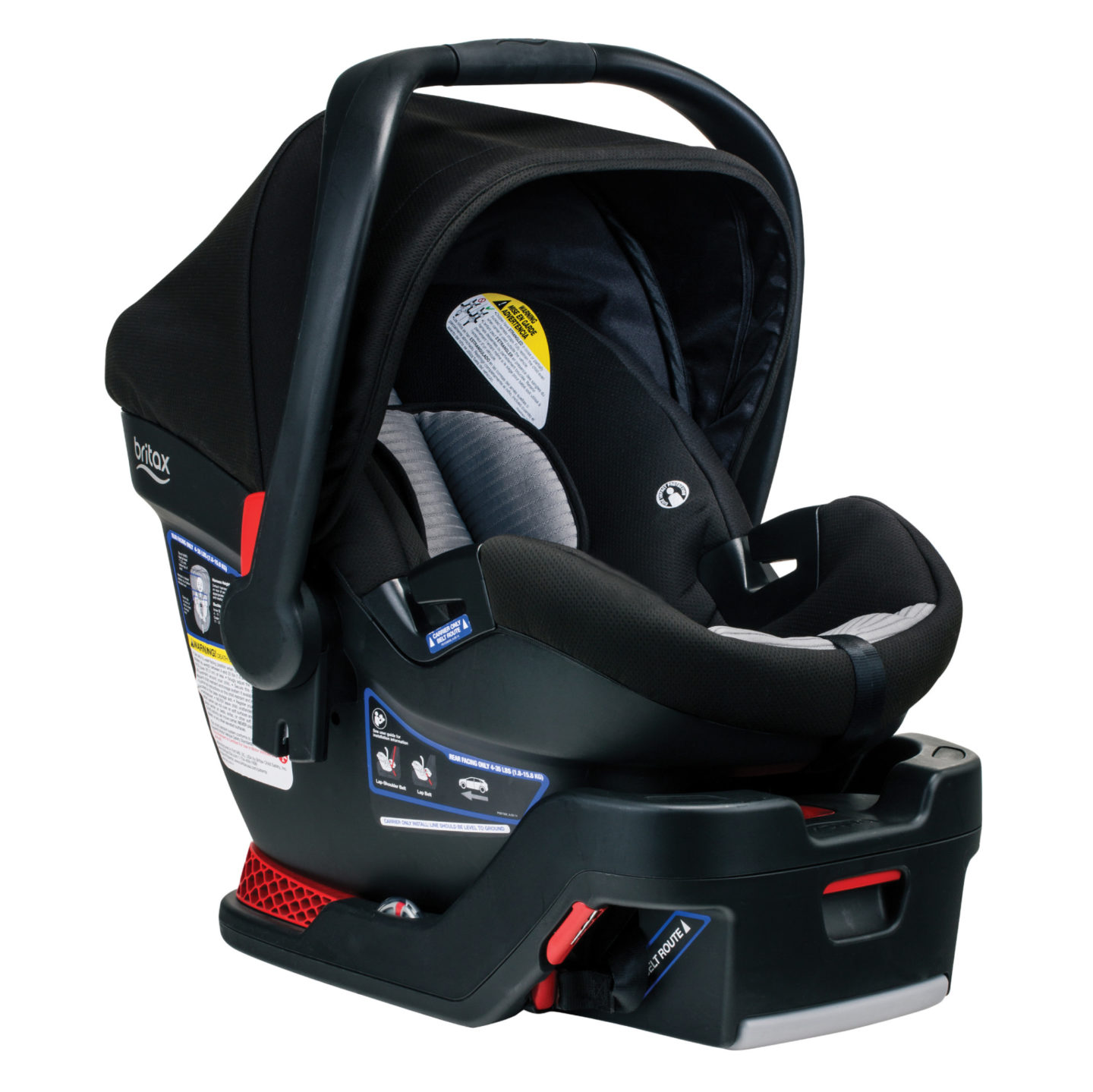 Britax | Britax® B-Agile & B-Safe 35 Travel System