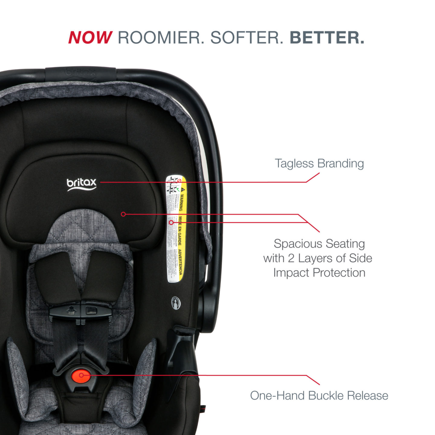 b free travel system