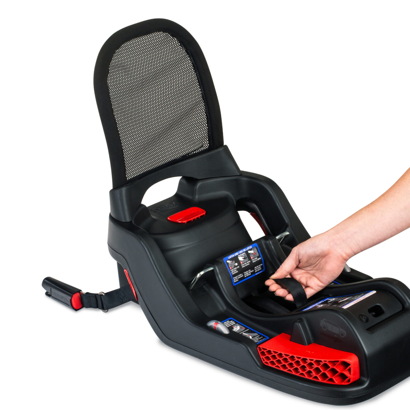 Britax | Britax B-Safe Gen2 FlexFit+ Infant Car Seat