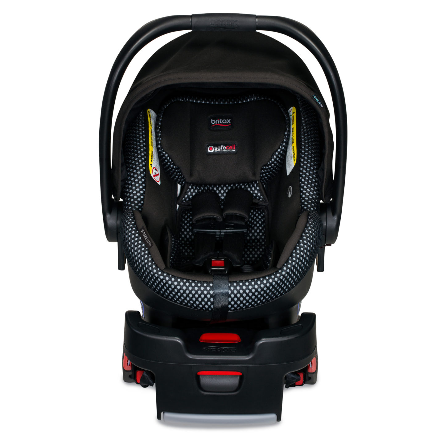Britax Britax BSafe Ultra Infant Car Seat