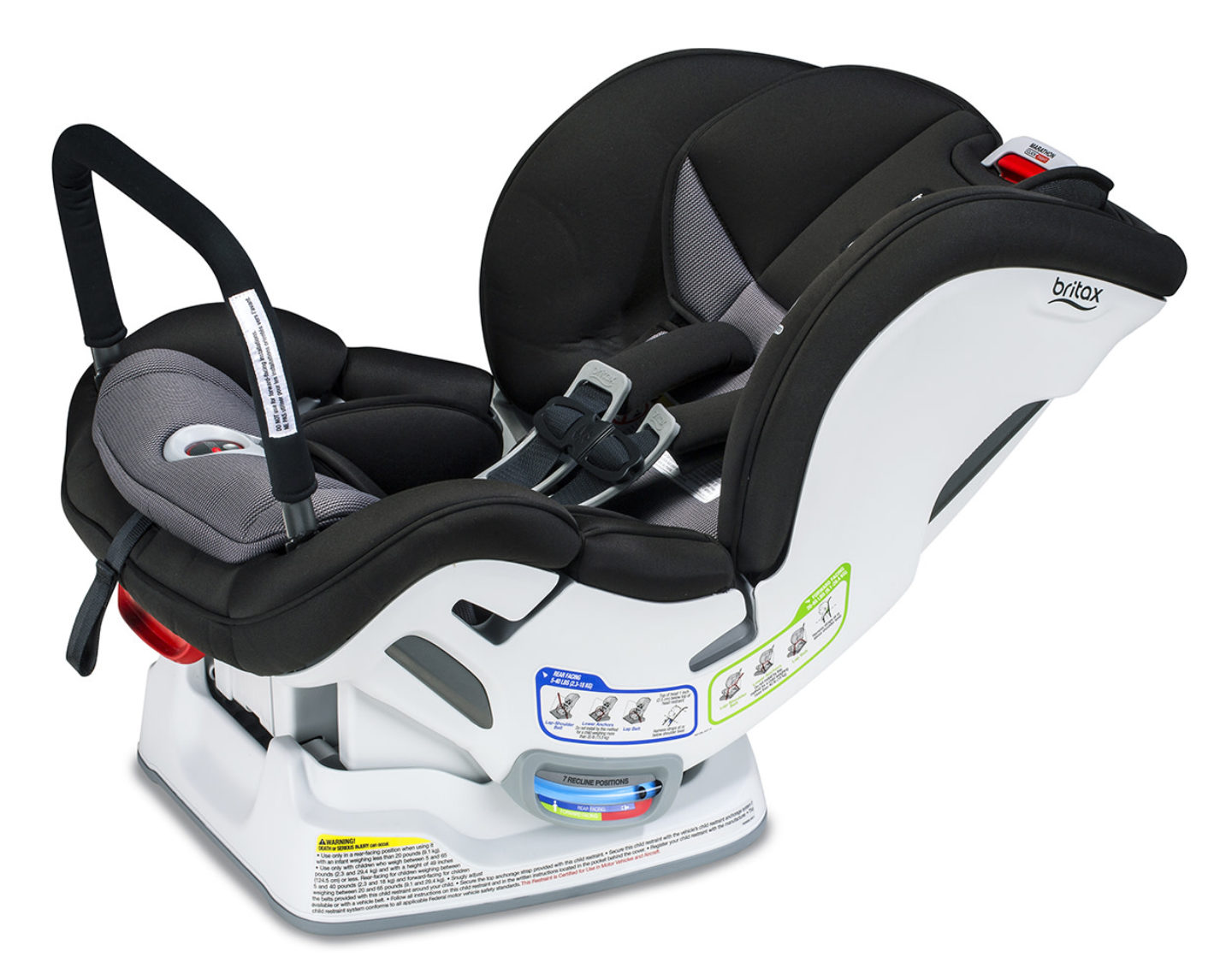 best compact wagon stroller Ultra-Compact b212 all wrapped in a Goture Pro Series Weed Size:Size 1 oz (for Steely #5)