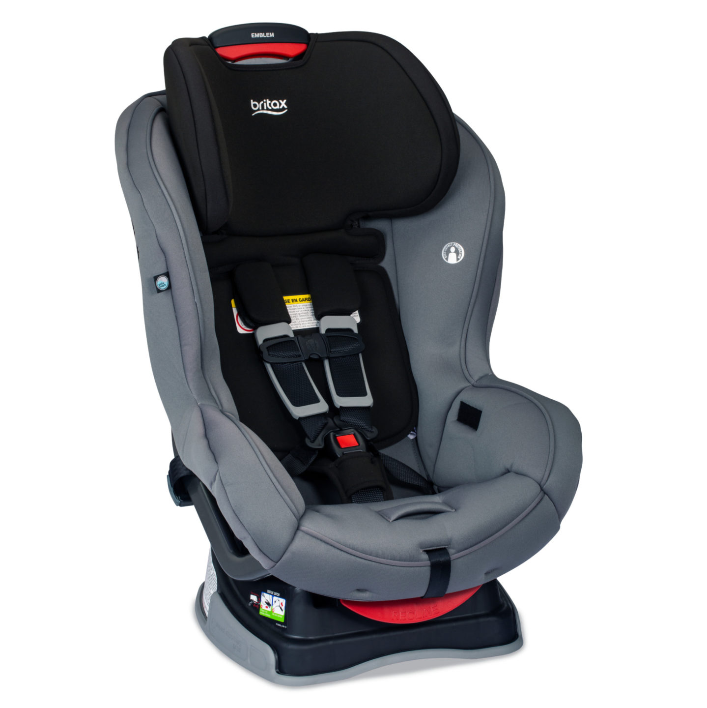 Britax | Emblem 3-Stage Convertible Car Seat