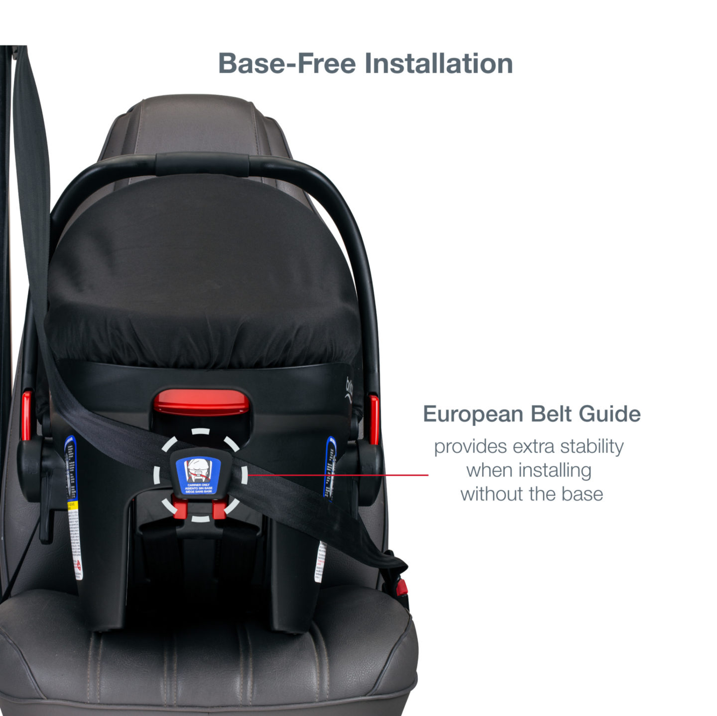 Britax Britax Endeavours Infant Car Seat