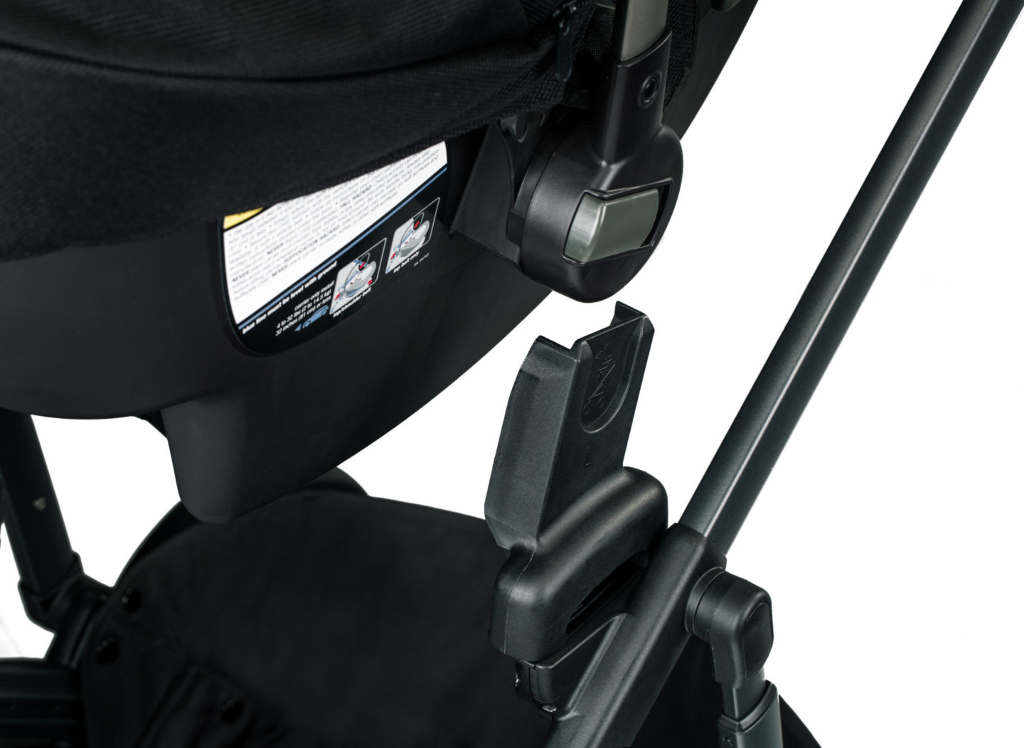 Nuna Car Seat Adapter For City Select Lux at Sidney Wadley blog