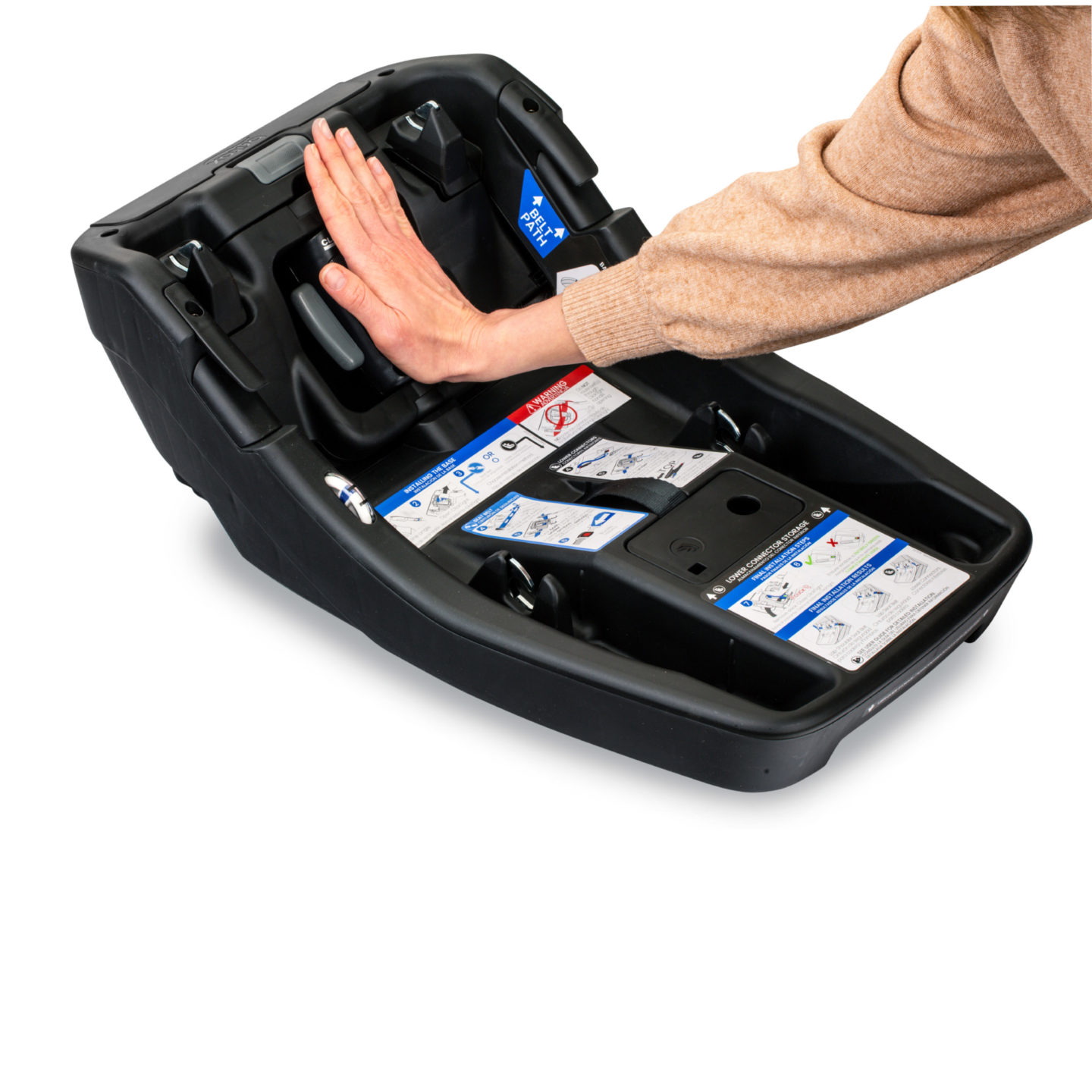 Britax Britax Aspen™ Infant Car Seat Base