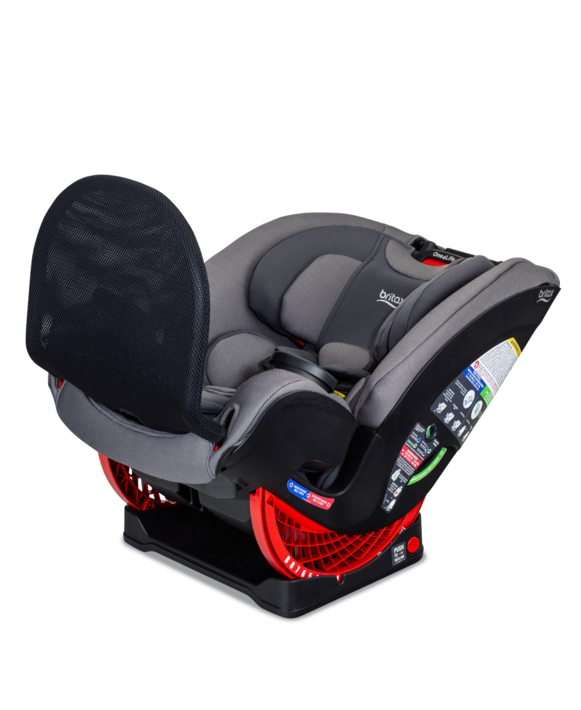 Britax AntiRebound bar for One4Life Car Seats