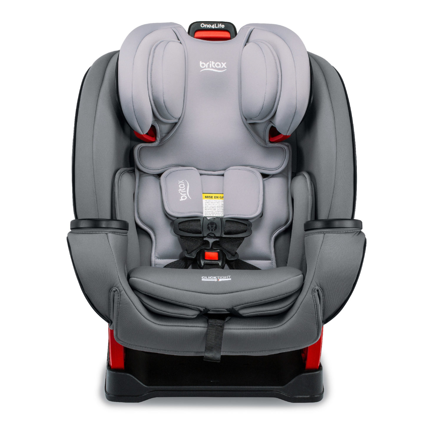 Britax One4Life ClickTight AllinOne Car Seat