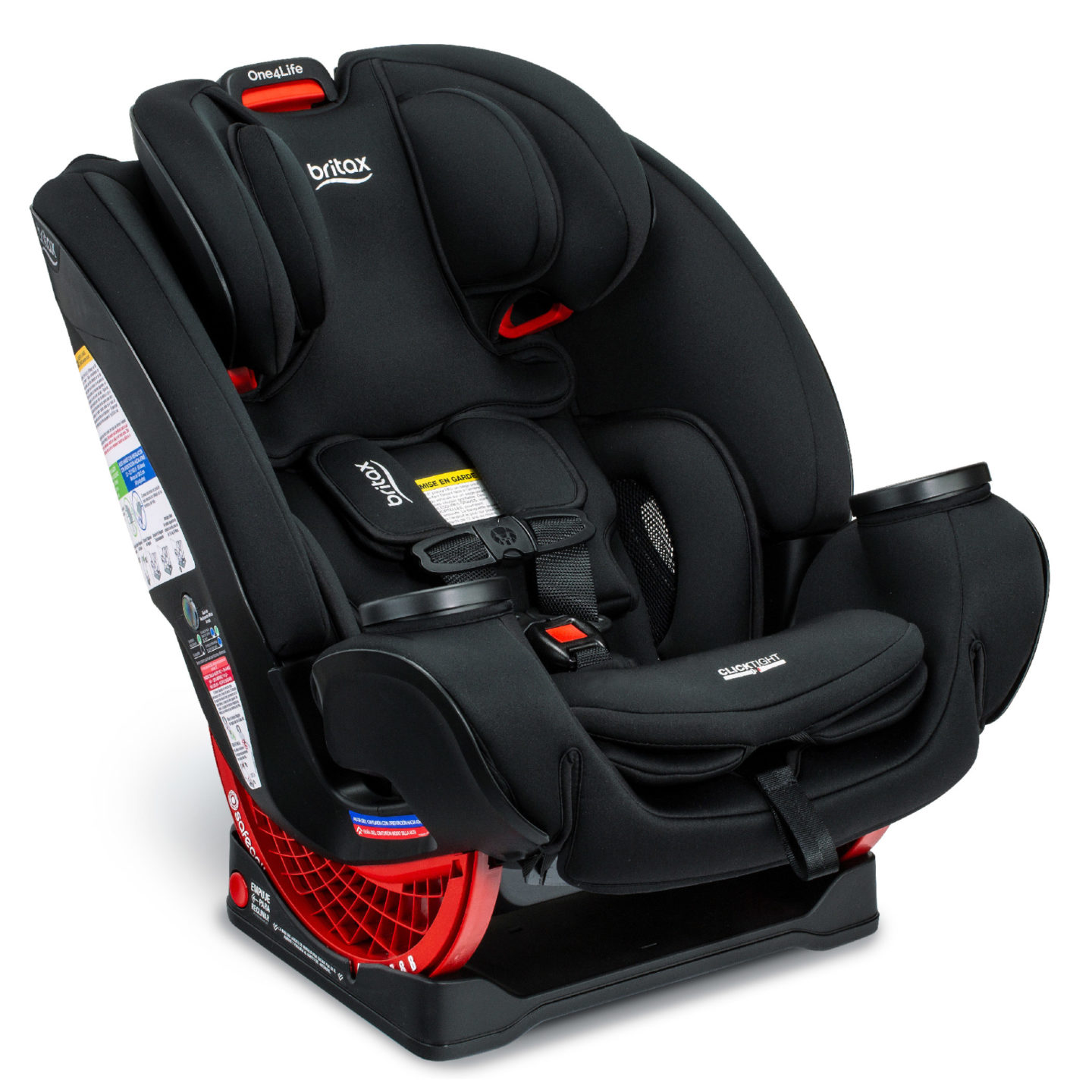 Britax | One4Life ClickTight All-in-One Car Seat