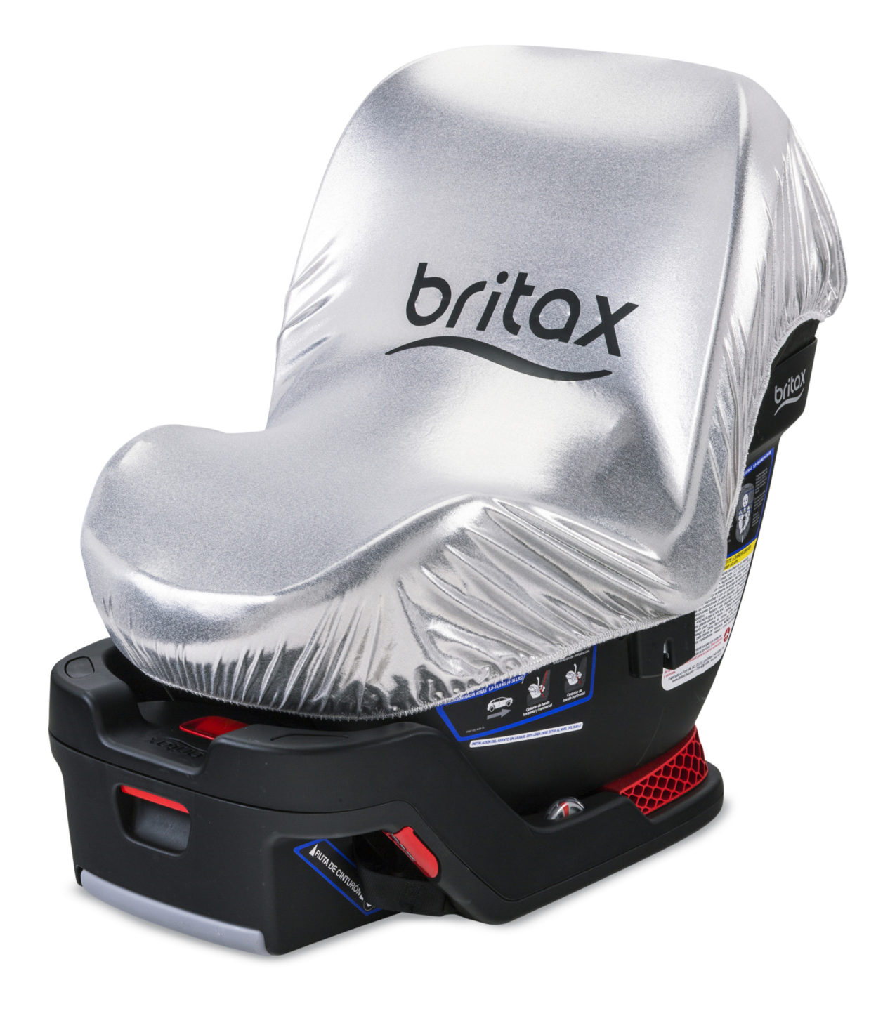 Britax Car Seat Sun Shield