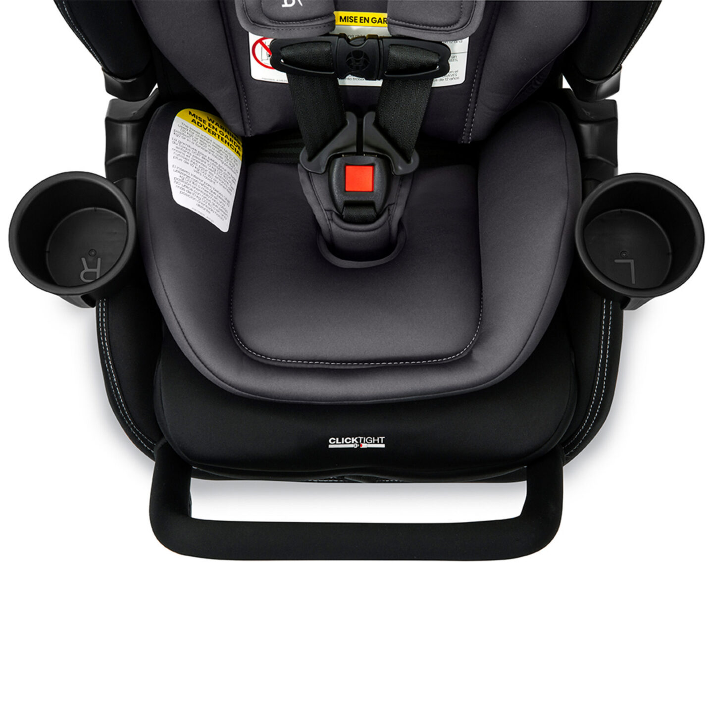 Britax Britax ReboundReduce™ Stability Bar, AntiRebound Bar for…