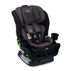 Poplar S Convertible Car Seat - Slim 17" Design