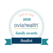 Ovia health family award