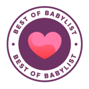 Best of babylist award 2022